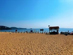 -大梅沙海滨公园