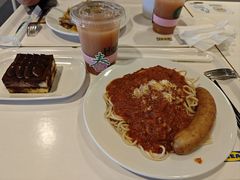 -宜家·瑞典风味餐厅(无锡店)