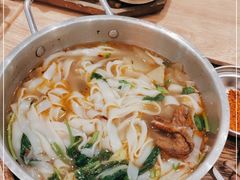 -小满手工粉(北京来福士店)