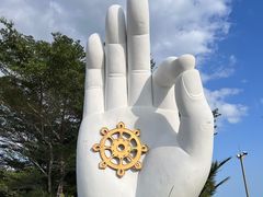 -三亚南山文化旅游区