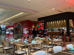 -潮界(LU·ONE凯德晶萃广场店)