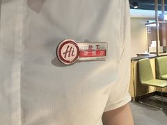 -海底捞火锅(崇文门新世界百货店)
