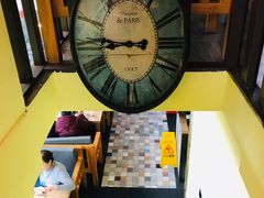 -旅马餐厅(茅家埠店)