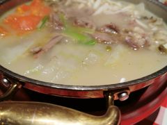 -西贝(宝乐汇店)