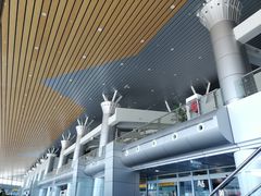 -吉隆坡国际机场