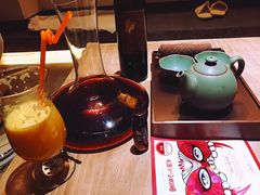 -西安华清御汤酒店