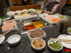 -海底捞火锅(龙岗星河COCO Park店)