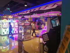 -大玩家(万达广场大连甘井子店)