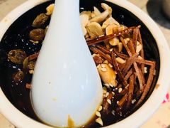 -锦城印象火锅(天府三街店)