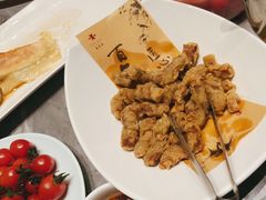-鑫复盛礼记酒店·国家白金五钻酒家