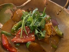 -来龙里 精致 东南亚餐室(万象城店)