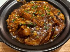 -喜福楼(黑山大街店)