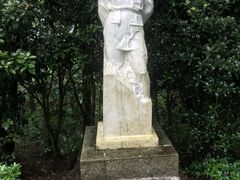 -井冈山革命烈士陵园