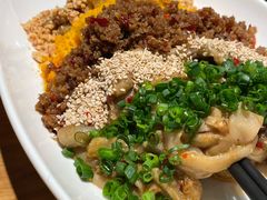 五彩烧汁茄子-火候轩品质湘菜·私厨(市府店)