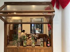 -老地方猫儿面(磁器口店)