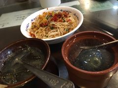 -龙老五汤店(站前西路店)