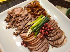 -情满四合院•京菜•烤鸭(动物园店)