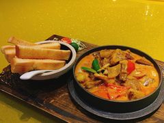 -中西名菜(增城万达广场店)
