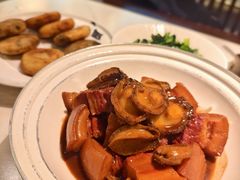 -徽韵人家·传承正宗徽菜(牡丹园店)