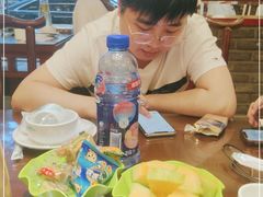 -肖记公安牛肉鱼杂馆·省级非物质文化遗产(三角路直营店)