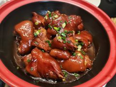 -小方外婆菜(蒙山路店)