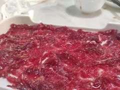 -潮汕大目牛肉火锅(上梅林店)