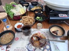 -束河人家(南锣鼓巷店)