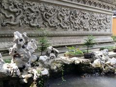 -普陀山风景名胜区-法雨禅寺