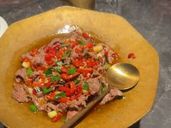 -炊烟小炒黄牛肉(浦东世纪汇店)