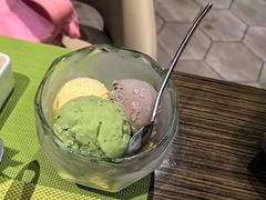 -希尔顿欢朋酒店·欢朋餐厅