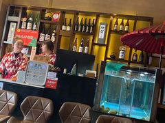 -千代武日本料理(开发区店)
