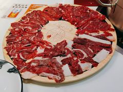 -刘少华贵州小黄牛·鲜牛肉火锅(总店)
