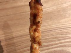 -柳叶刀烧烤(北大清华店)