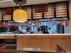 大堂-管氏翅吧(马家堡店)