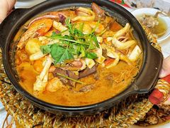 -莲花公园煎蟹(总店)