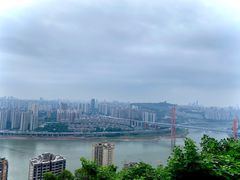 -重庆平顶山公园