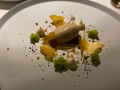 -三嚥阁 La Villa Restaurant
