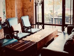 -MAAN COFFEE(金桥店)