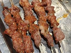 -直隶安家牛肉罩饼(建华店)
