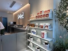 -Seesaw Coffee(深圳深业上城店)