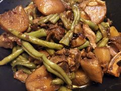 -荣鹏风味烀饼(万达广场店)
