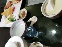 -昱匠·日本料理(金融街店)