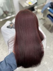 -十六番发型师事务所