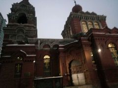 -圣·阿列克谢耶夫教堂