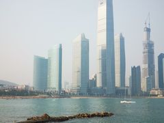 -青岛第三海水浴场