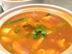 -宏宴·新京菜(望京店)