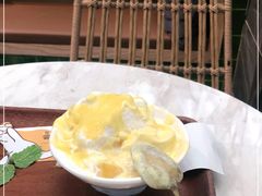-丹礼糖甜品