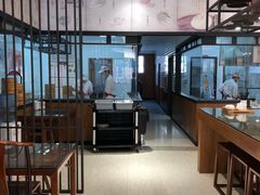 -锡笼记·无锡小笼(大润发店)