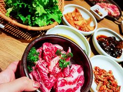 -泥炉烧肉师(新街口金銮巷店)