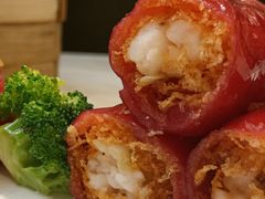 -稻香酒家·34年老字号·港式粤菜(侨光店)